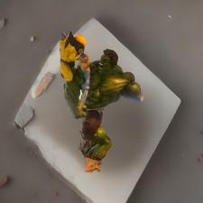 Sideshow hulk vs. for sale  Newbury Park
