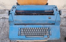 Macchina scrivere elettrica usato  Reggio Calabria