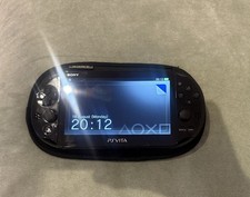 playstation vita slim for sale playstation vita slim for sale BARNET