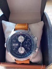 Hamilton khaki aviation for sale  MIDDLEWICH