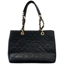 Chanel women caviar for sale  EPPING