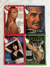 Rivista specchio della usato  Bologna