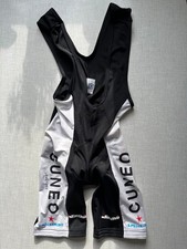 Radhose trägern radtrikot gebraucht kaufen  Hamburg
