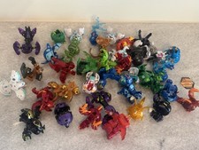Assorted lot bakugan for sale  Miami