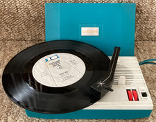 battery record player for sale  UK