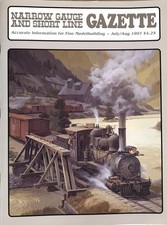Narrow gauge short for sale  Littleton