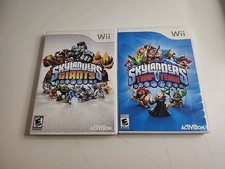 Skylanders games wii for sale  Saint Cloud