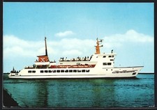 Passagierschiff wappen heilige gebraucht kaufen  Berlin