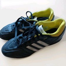 Scarpe calcio adidas usato  Battipaglia
