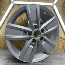 vw transporter t5 alloys for sale  WESTON-SUPER-MARE
