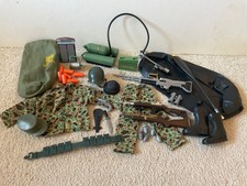 Action man beach for sale  LEEDS