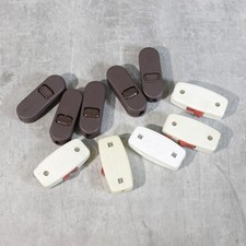 Konvolut alte schnurschalter gebraucht kaufen  Pirna, Dohma, Struppen