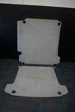 Set laderaumboden laderaum gebraucht kaufen  Wurzen