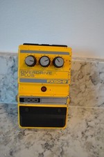 Dod fx50 overdrive for sale  Canoga Park