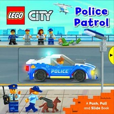 Lego city. police for sale  USA