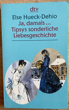 Damals ... tipsy gebraucht kaufen Damals ... tipsy gebraucht kaufen  Schwabstedt
