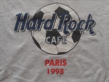 Hard rock cafe d'occasion  Toulouse-