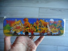 Asterix plumier bridelix d'occasion  Lyon IV