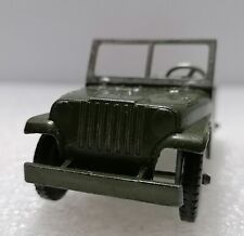 Jeep willys army usato  Italia