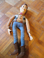 Figurine woody parlante d'occasion  Sennecey-le-Grand