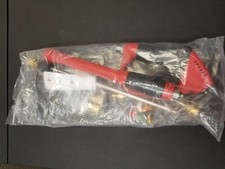 Pistola de lavadora de pressão atualizada CHAVOR® com varinha de extensão. Nova caixa aberta, usado comprar usado  Enviando para Brazil