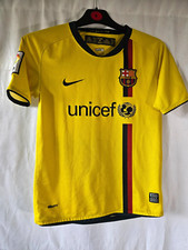 Barcelona away trikot gebraucht kaufen  Karlsruhe