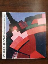 Piero albizzati catalogo usato  Rosa