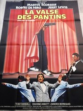 Valse pantins affiche d'occasion  Montpellier-