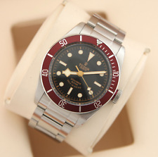 Tudor black bay gebraucht kaufen  Rheine