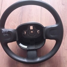 Volante fiat panda usato  Verona