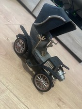 Voiture collection ancienne d'occasion  Hautmont