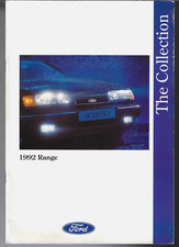 Ford range early for sale  UK