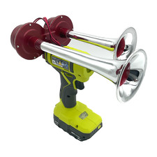 Ryobi silver dual for sale  Sanford