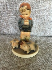 Hummel farm boy for sale  FAREHAM