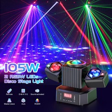 Dmx rgbw led d'occasion  Expédié en Belgium