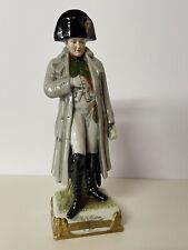 Figurine porcelaine napoleon d'occasion  Villeréal