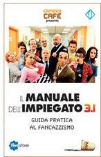 Manuale dell impiegato usato  Montecatini Terme