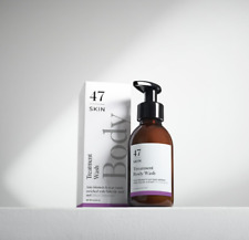 Skin treatment body for sale  LEICESTER