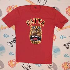 Patta liger tee for sale  WALLSEND