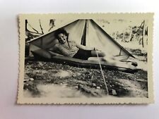 Vintage original photo d'occasion  Expédié en Belgium