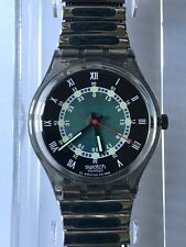 Orologio polso swatch usato  Guidonia Montecelio