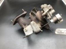 Turbo renault clio d'occasion  Cerizay