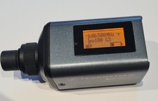 Sennheiser skp100 plug for sale  BALLYMENA
