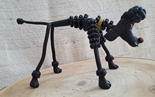 Schleich alte biegefigur gebraucht kaufen  Mettmann