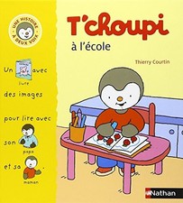 Choupi école d'occasion  Corbeil-Essonnes
