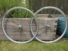 Campagnolo mavic cxp for sale  CHESTER