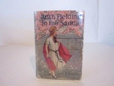 Ruth fielding saddle for sale  Beaverton