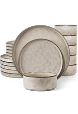 Homikit dinner sets for sale  WATFORD
