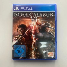 Soulcalibur sony playstation usato  Bergamo