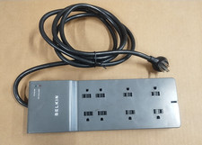 Belkin be108000 surge for sale  Gilman